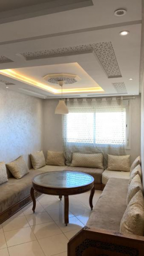 Comfy Apartment